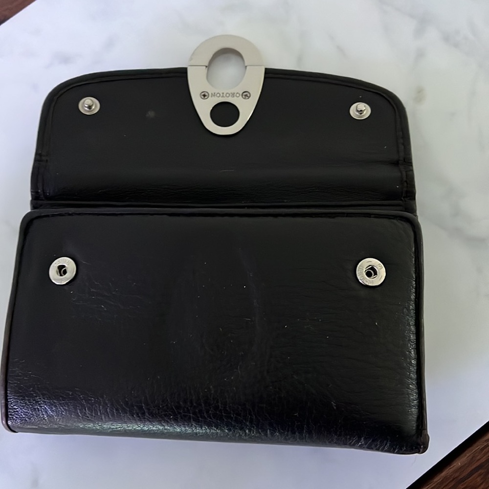Oroton wallet - Picture 3 of 10